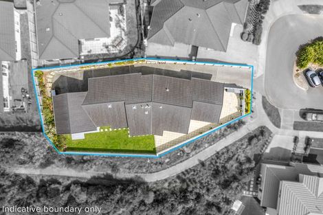 Photo of property in 62 Banks Boulevard, Whitby, Porirua, 5024