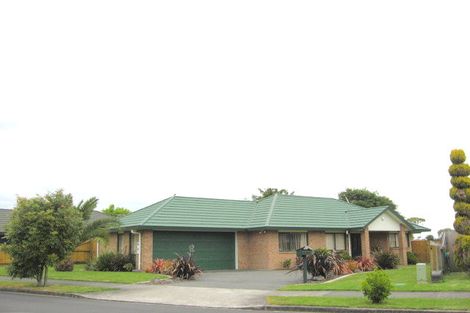 Photo of property in 1 Pateke Drive, Takanini, 2112