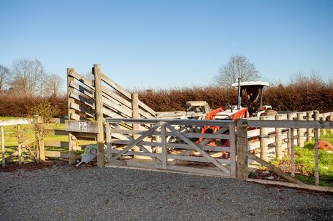 Photo of property in 555 Taihoa South Road, Matamata, 3473