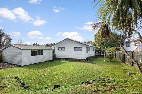 Photo of property in 22 Seaward Place, Wattle Downs, Auckland, 2103
