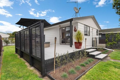 Photo of property in 4c Oak Avenue, Nawton, Hamilton, 3200