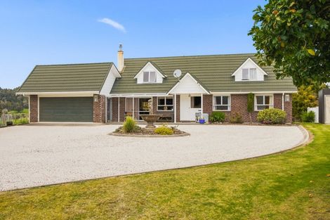 Photo of property in 47 Mania Road, Taumarunui, 3991