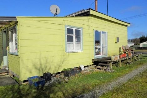 Photo of property in 3 Matai Street, Dobson, Greymouth, 7805