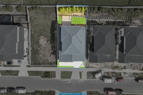 Photo of property in 29 Elevation Street, Flat Bush, Auckland, 2019