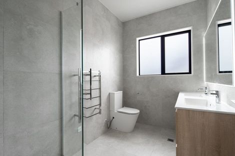 Photo of property in 3/11 Rengarenga Rise, Fairview Heights, Auckland, 0632