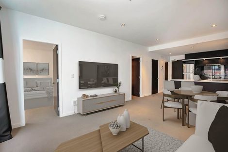 Photo of property in 3g/1 Hanson Street, Mount Cook, Wellington, 6021