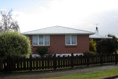 Photo of property in 7 Hobson Place, Solway, Masterton, 5810