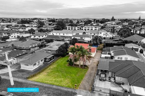 Photo of property in 4 Grande Vue Road, Papatoetoe, Auckland, 2025