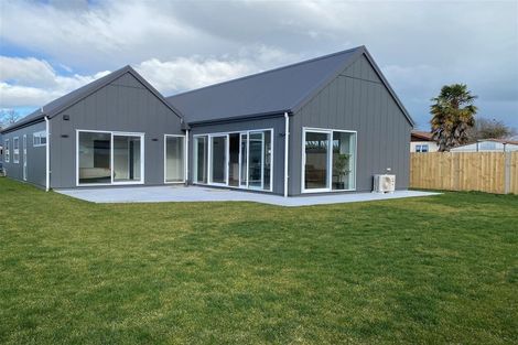 Photo of property in 1 Wood Lane, Otorohanga, 3900