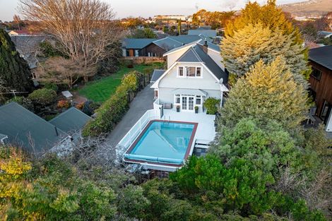 Photo of property in 31 Aynsley Terrace, Hillsborough, Christchurch, 8022