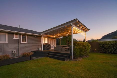 Photo of property in 7 Kea Street, Selwyn Heights, Rotorua, 3015