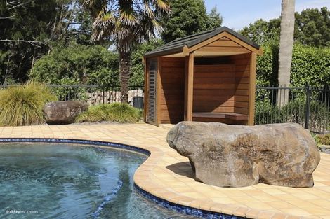 Photo of property in 607 Bruntwood Road, Tamahere, Cambridge, 3493