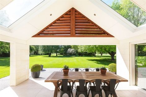 Photo of property in 168 Whites Road, Ohoka, 7692