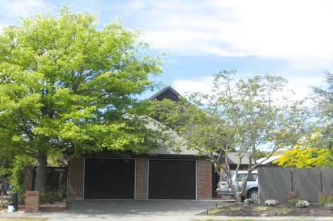 Photo of property in 21 Utah Place, Burwood, Christchurch, 8061
