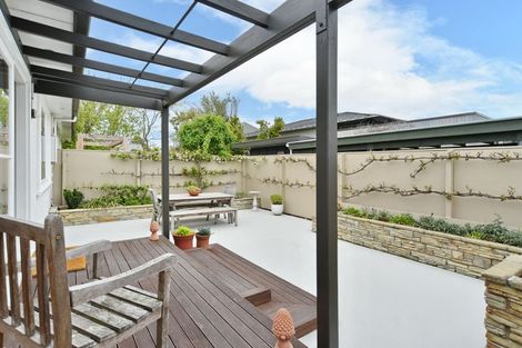 Photo of property in 4/21 Winchester Street, Merivale, Christchurch, 8014