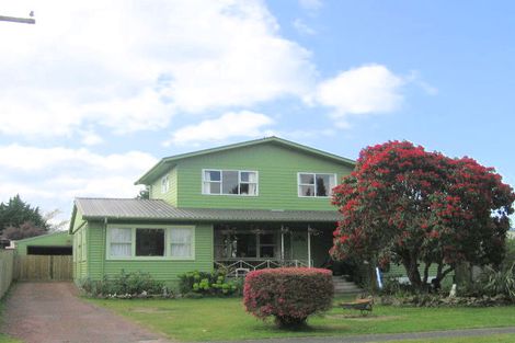 Photo of property in 6 Johnston Crescent, Hillcrest, Rotorua, 3015
