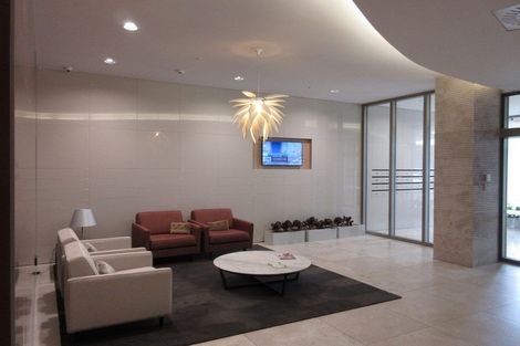 Photo of property in 906/1 Market Lane, Wellington Central, Wellington, 6011