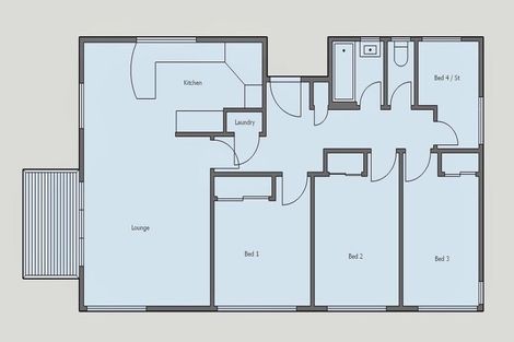 Photo of property in 32 Garvins Road, Hornby, Christchurch, 8042