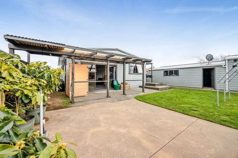 Photo of property in 22 Fantham Street, Hawera, 4610