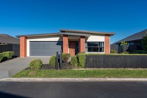 Photo of property in 37 Meachem Road, Chartwell, Hamilton, 3210