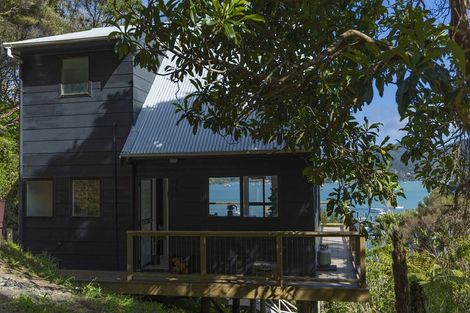 Photo of property in 548 Whangaroa Road, Whangaroa, Kaeo, 0478