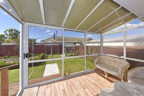 Photo of property in 25 Erin Crescent, Mairehau, Christchurch, 8013