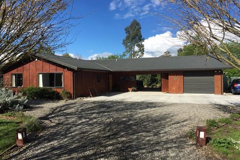 Photo of property in 6 Brodie Lane, Feilding, 4702