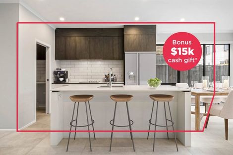 Photo of property in 3 Oyster Drive, Whenuapai, Auckland, 0618