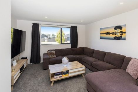 Photo of property in 12 Salkeld Place, Woodend, 7610