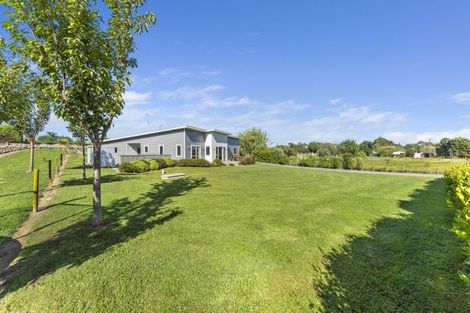 Photo of property in 1 Corbin Court, Ohau, Levin, 5570