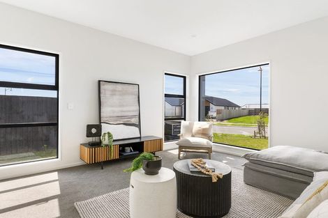Photo of property in 41 Podocarp Drive, Halswell, 8025