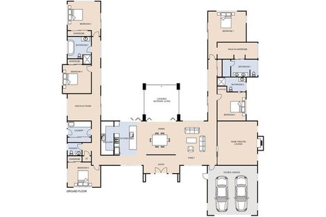 Photo of property in 4 Fruiter Lane, Coatesville, 0793