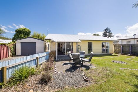 Photo of property in 311b Cambridge Avenue, Ashhurst, 4810