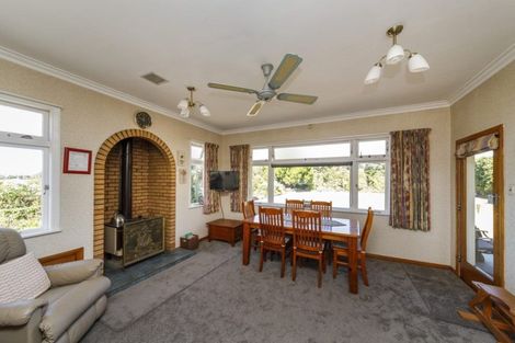 Photo of property in 51 Campbell Road, Aorangi, Feilding, 4775