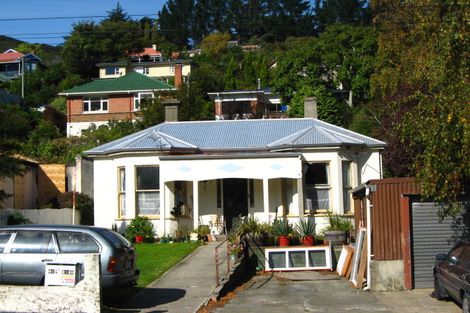 Photo of property in 414b North Road, North East Valley, Dunedin, 9010