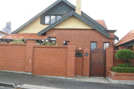 Photo of property in 11 Sheen Street, Roslyn, Dunedin, 9010