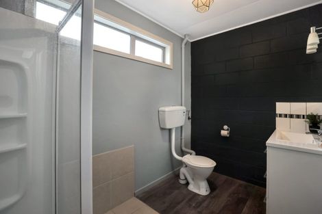 Photo of property in 2/17 Wills Street, Ashburton, 7700