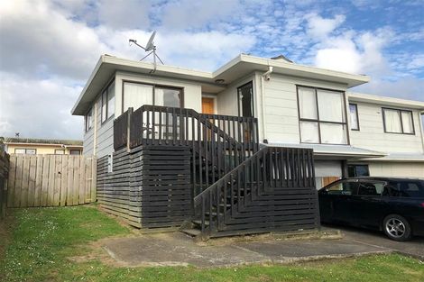 Photo of property in 132 Finlayson Avenue, Clendon Park, Auckland, 2103