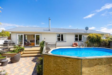 Photo of property in 10 Karina Crescent, Redwoodtown, Blenheim, 7201