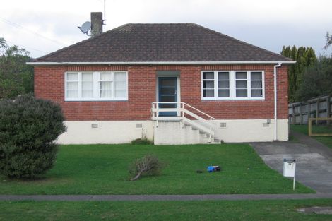 Photo of property in 72 Molesworth Street, Taita, Lower Hutt, 5011