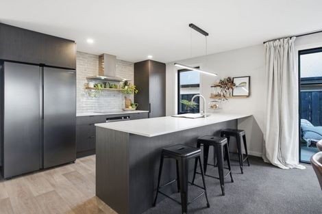 Photo of property in 3 Kotua Street, Woodend, 7610