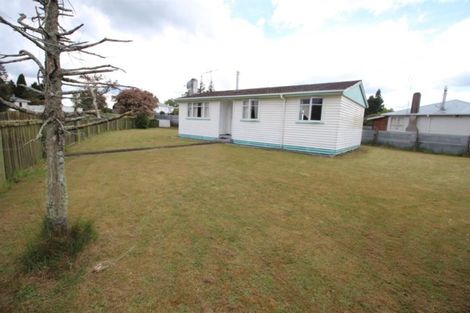 Photo of property in 19 Melrose Place, Tokoroa, 3420