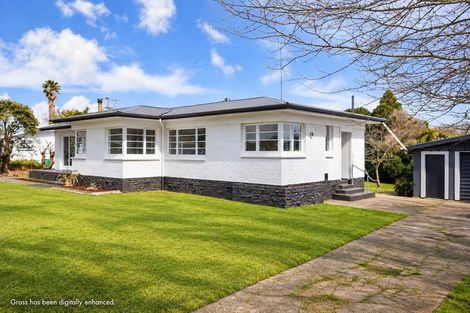 Photo of property in 70 Thames Road, Paeroa, 3600
