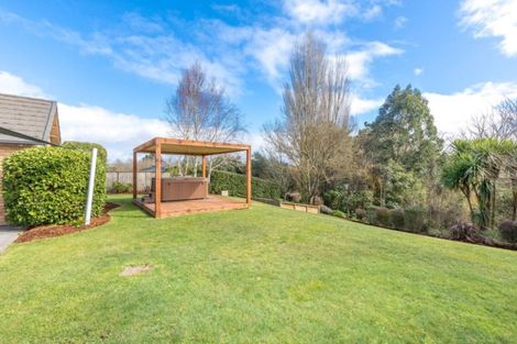 Photo of property in 35 Willow Brook Lane, Te Kowhai, Hamilton, 3288