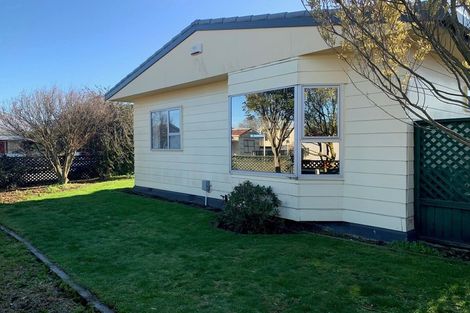 Photo of property in 36 Grafton Street, Waltham, Christchurch, 8011