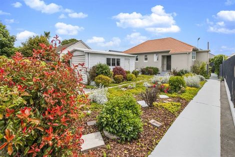 Photo of property in 5 Huia Street, Riccarton, Christchurch, 8041