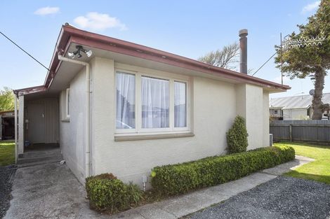 Photo of property in 198 Mcquarrie Street, Kingswell, Invercargill, 9812