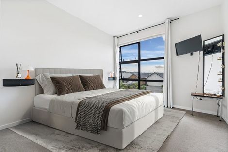 Photo of property in 45 Treloar Crescent, Hobsonville, Auckland, 0616