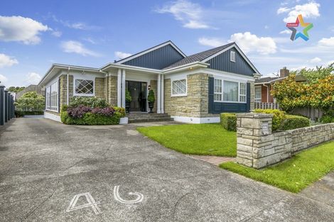 Photo of property in 46 Wai-iti Crescent, Woburn, Lower Hutt, 5010