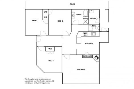 Photo of property in 1 Ngaio Street, West End, Palmerston North, 4412